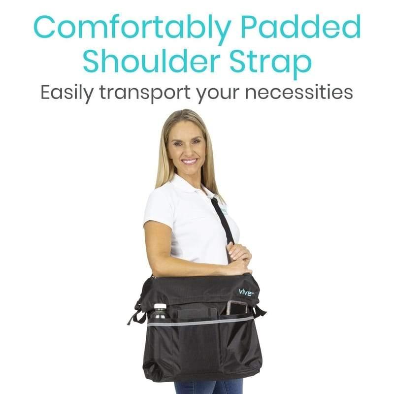Wheelchair Bag Vive
