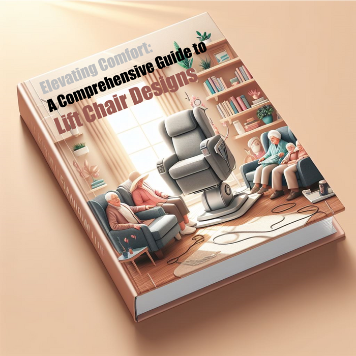 LiftChair Designs