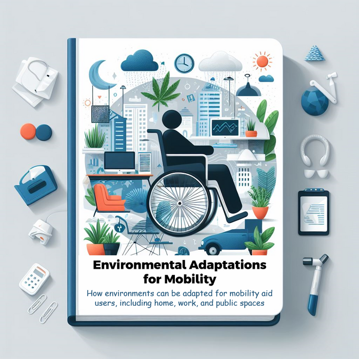 Environmental Adaptations for Mobility