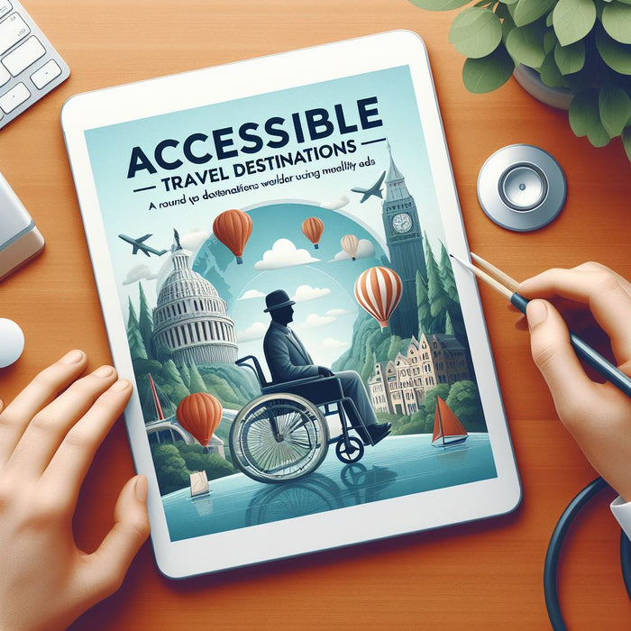 accessible travel destinations