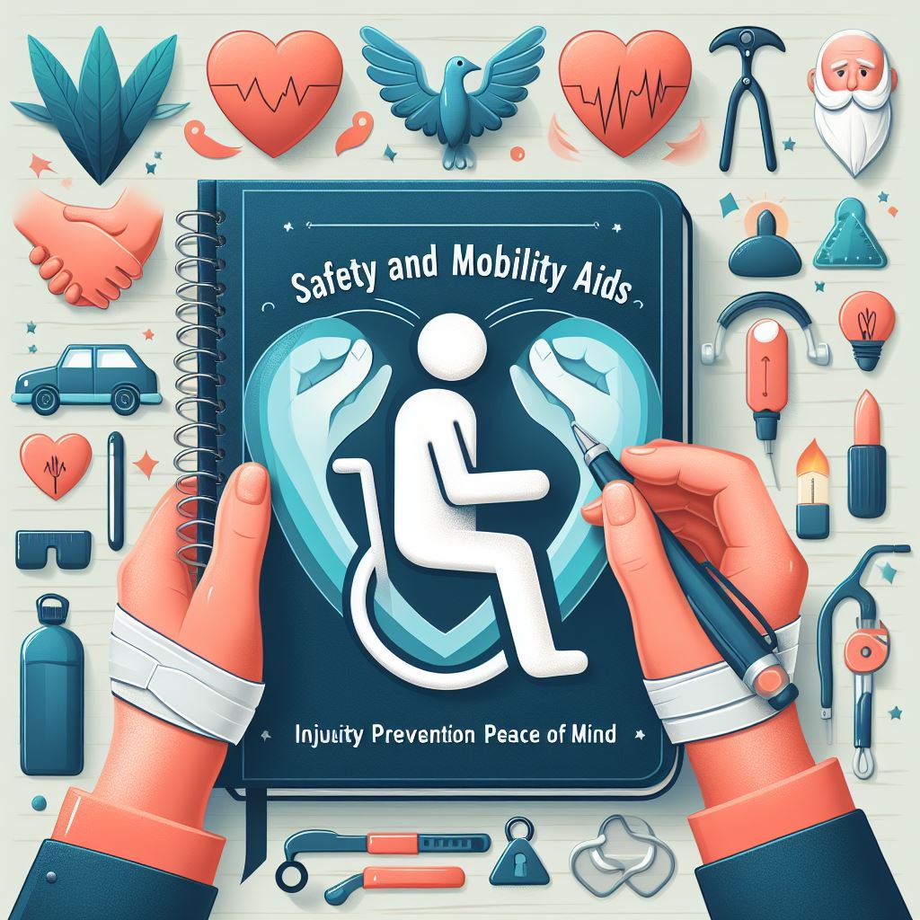 Safety and Mobility Aids