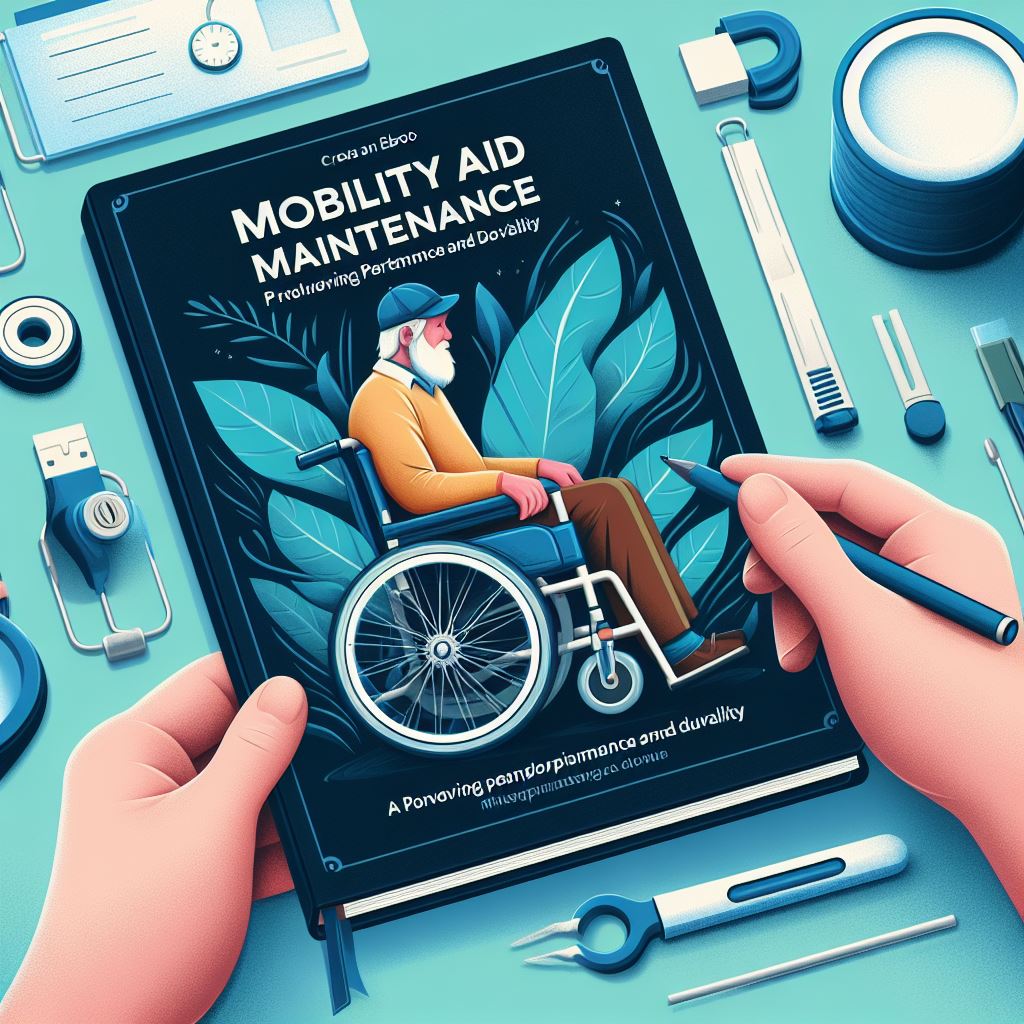 Mobility Maintenance Mobility Aid Maintenance — Mobility Angel