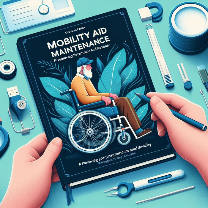 Mobility Aid Maintenance