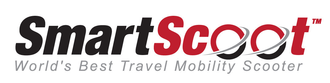 SmartScoot - Mobility Angel