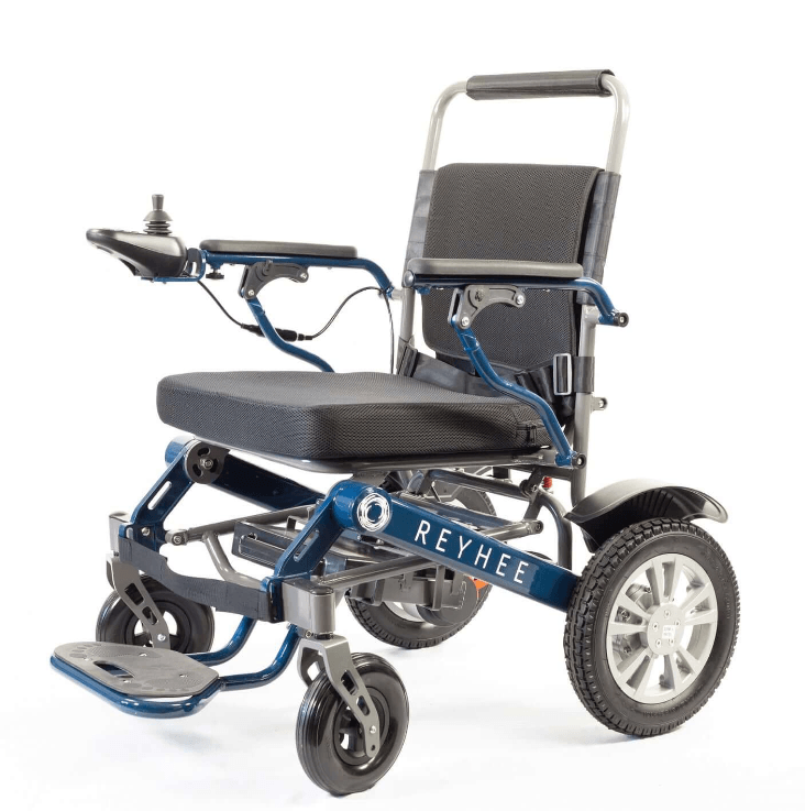 Wheelchairs - Mobility Angel