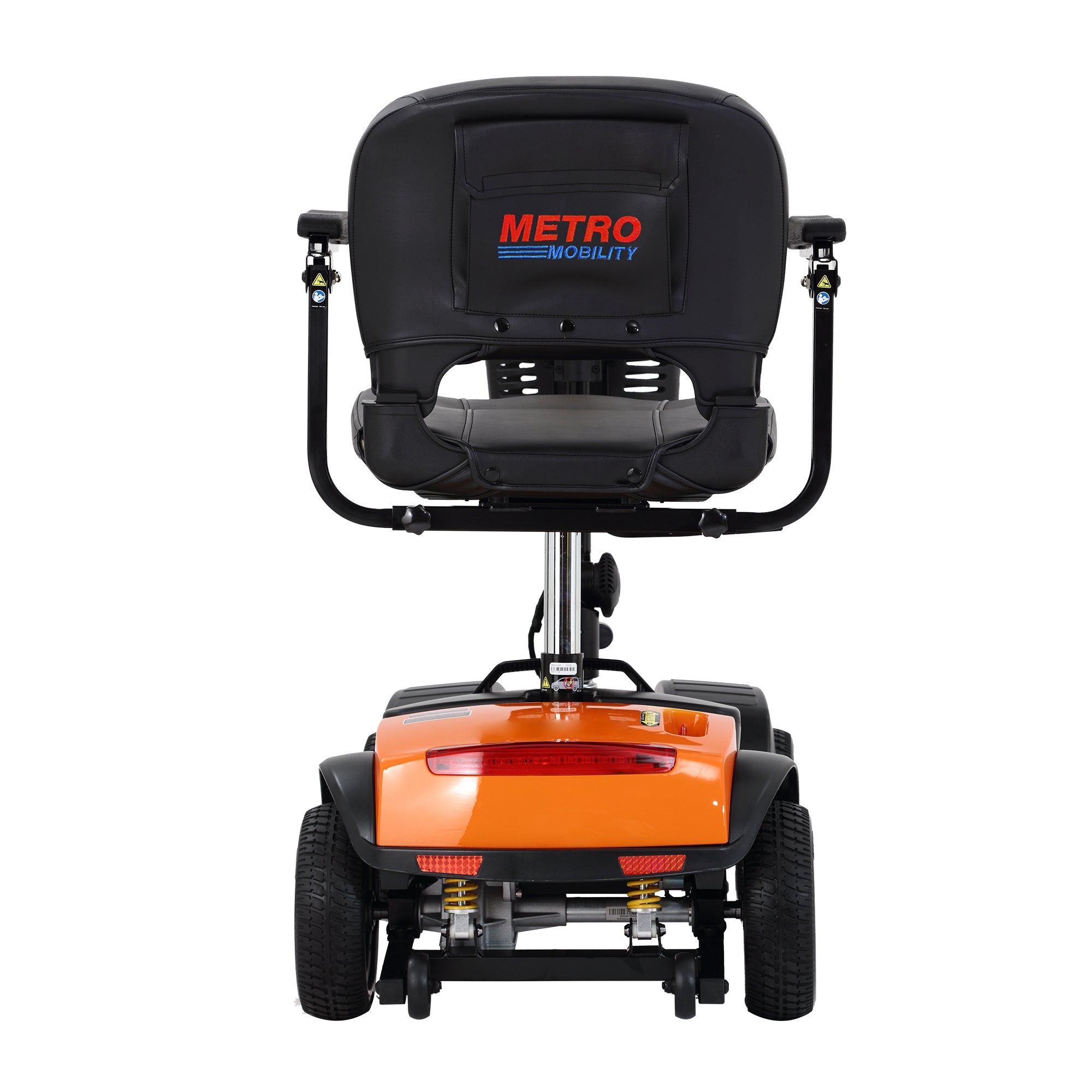 Metro Mobility M1 Lite 4-Wheel Mobility Scooter