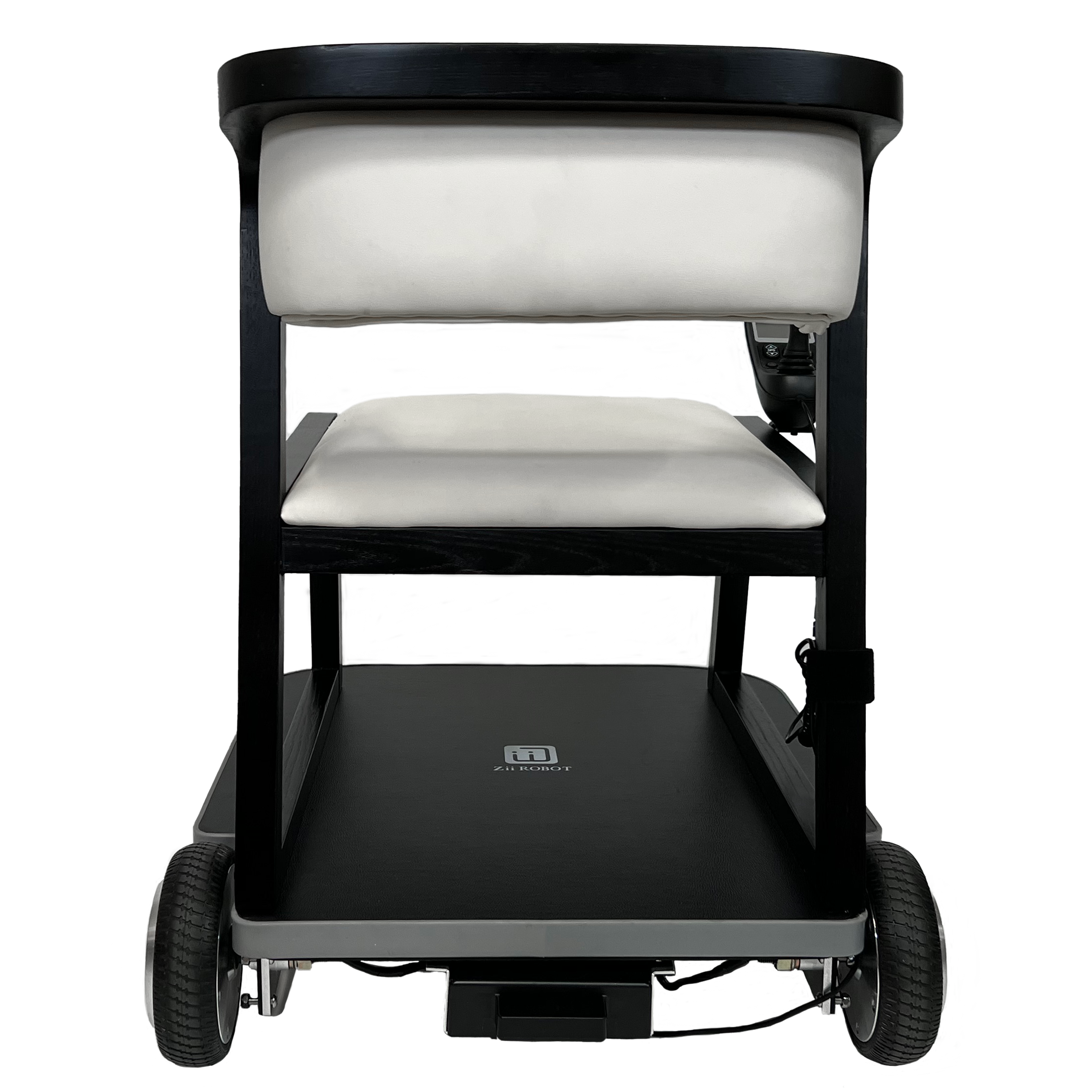 ZiiLIF FurnBOT C1 Smart Chair Stylish for Indoor Mobility