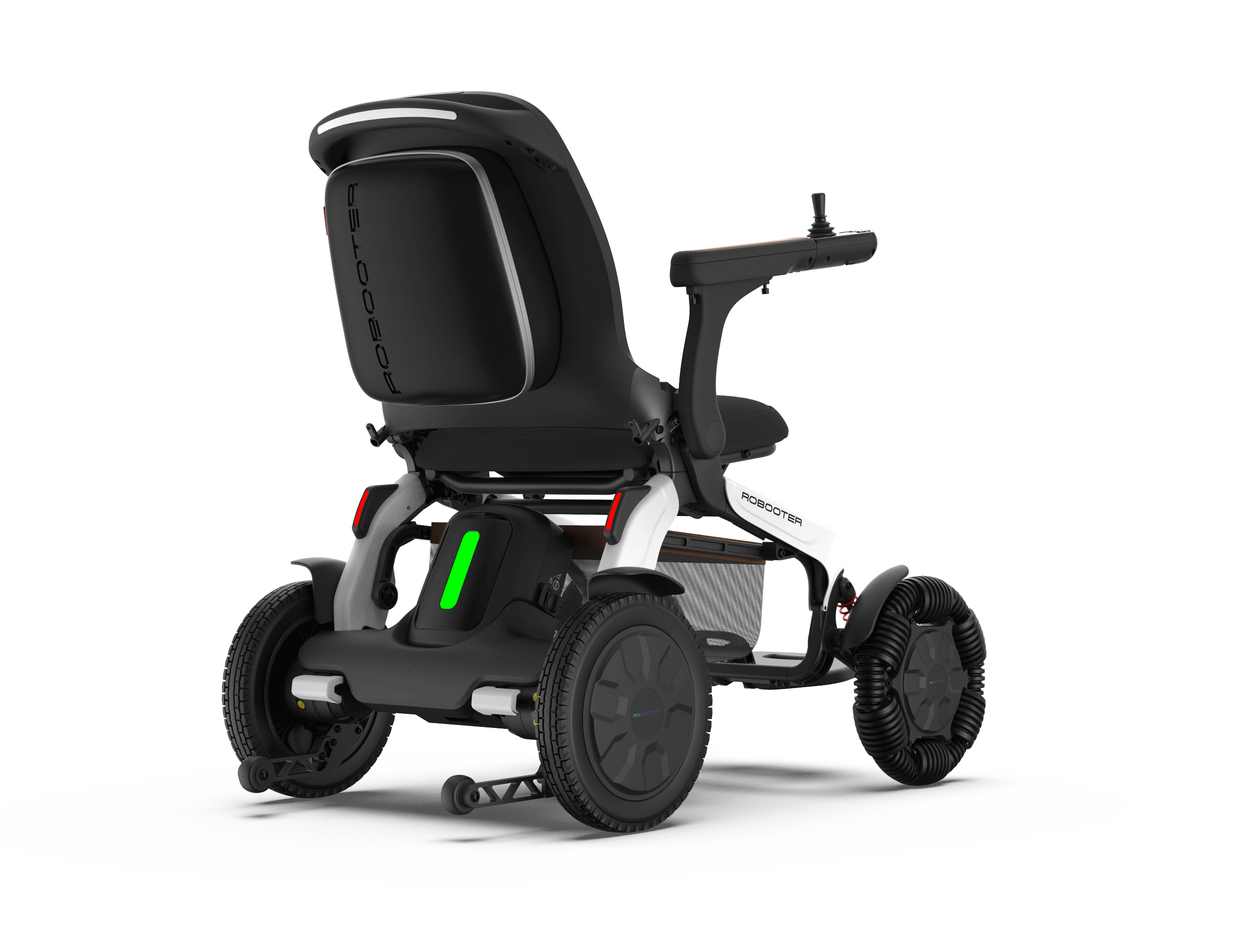 Robooter E60 Pro-A All Terrain Electric Wheelchair