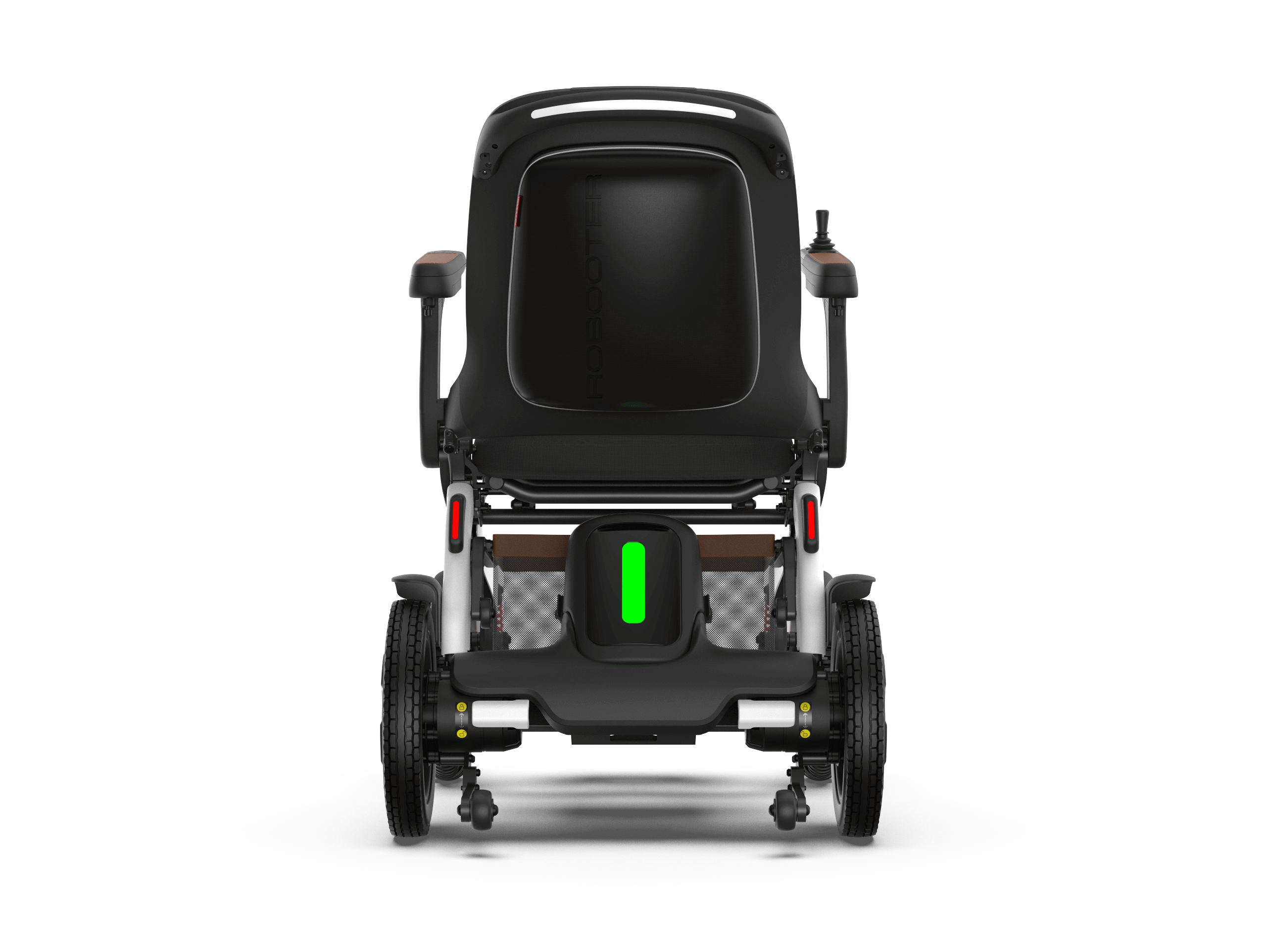 Robooter E60 Pro-A All Terrain Electric Wheelchair