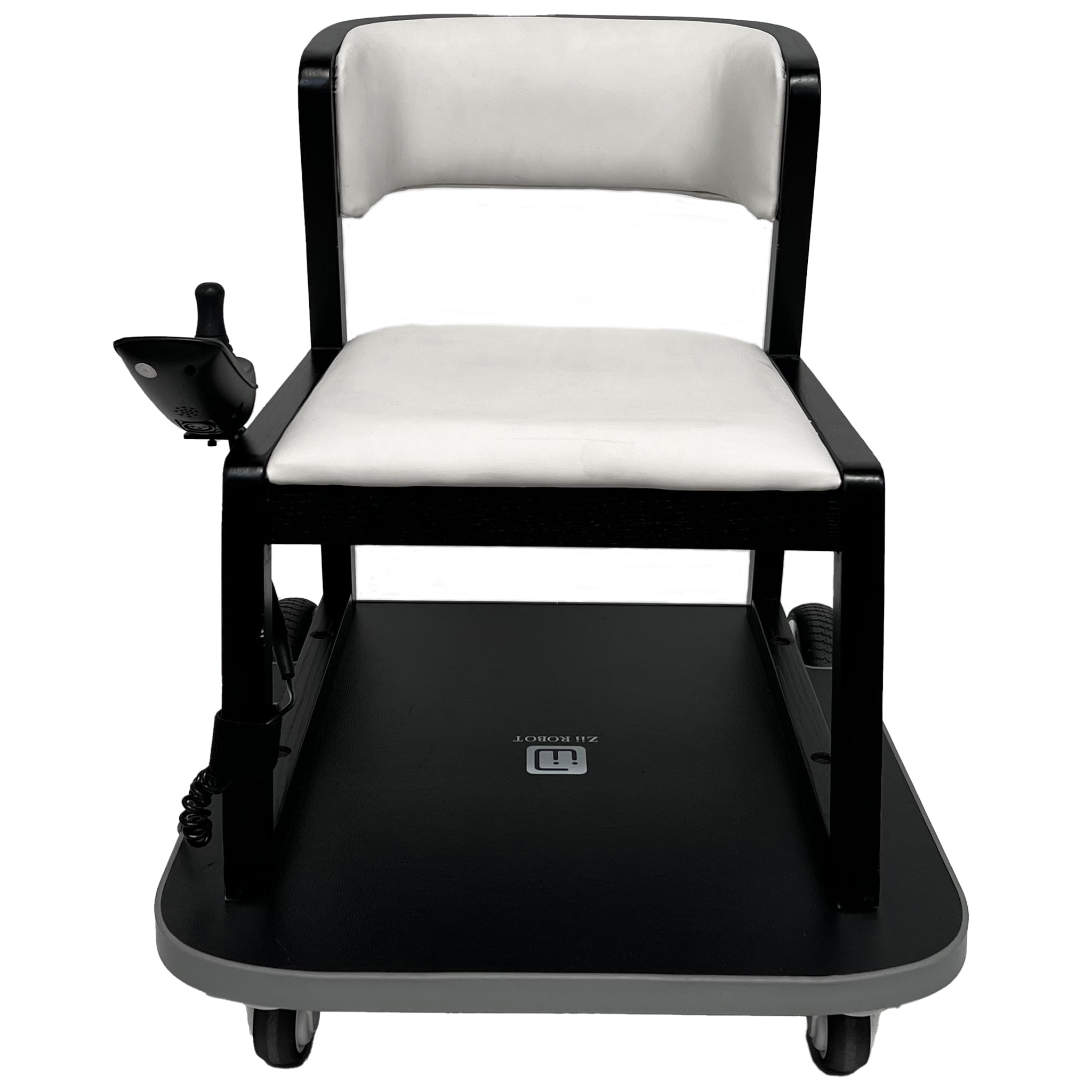 ZiiLIF FurnBOT C1 Smart Chair Stylish for Indoor Mobility