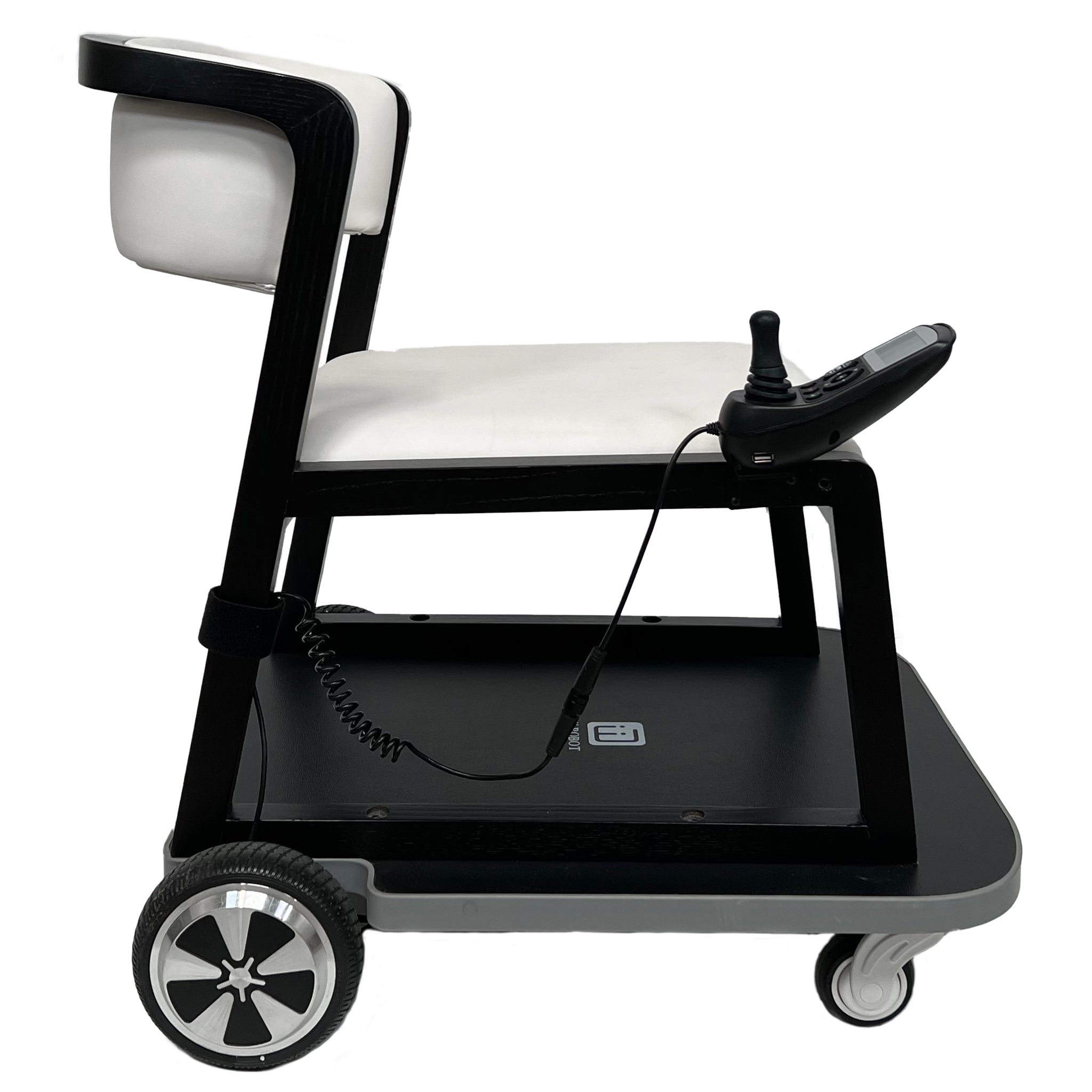 ZiiLIF FurnBOT C1 Smart Chair Stylish for Indoor Mobility