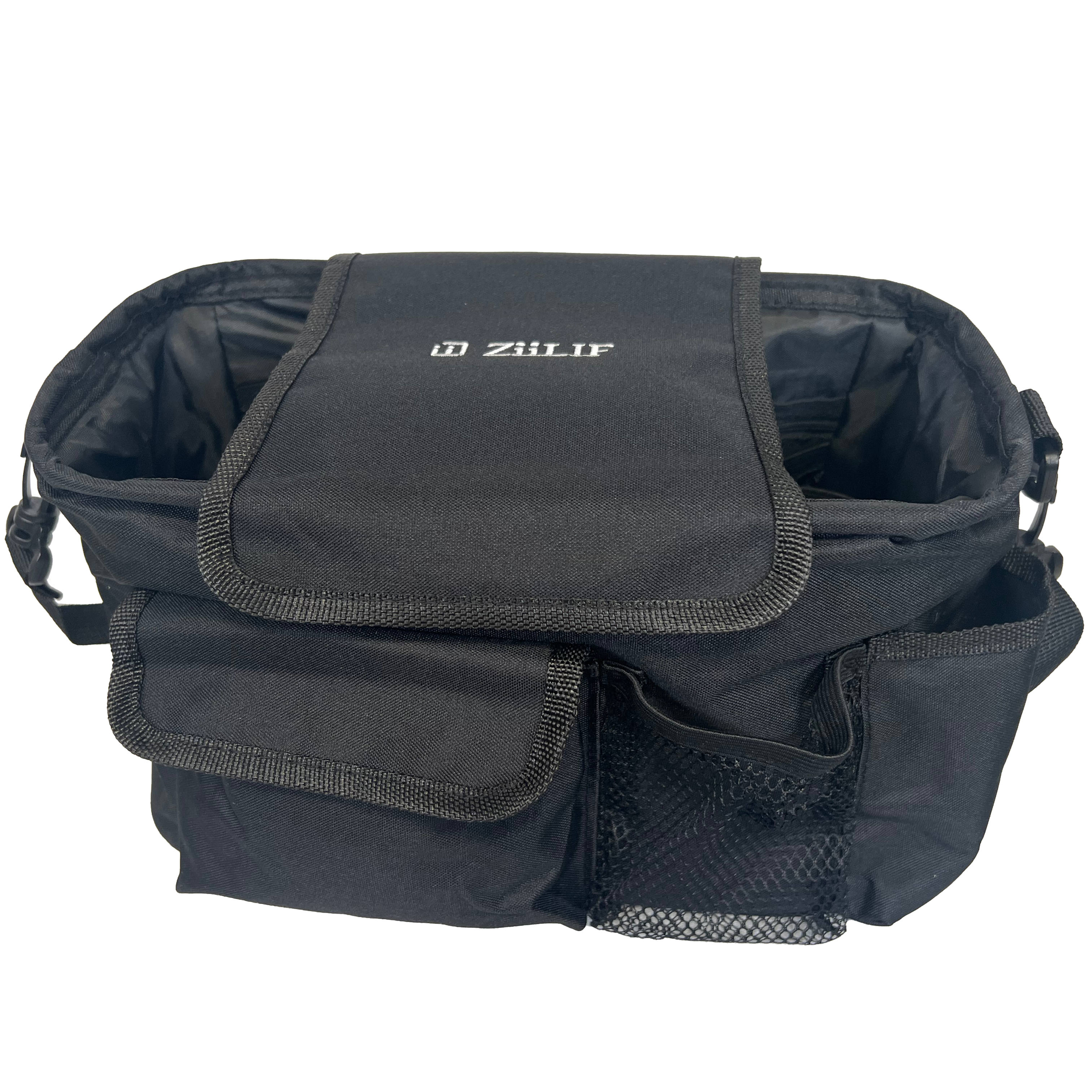Handlebar Bag: ZiiLIF-R3b Scooter