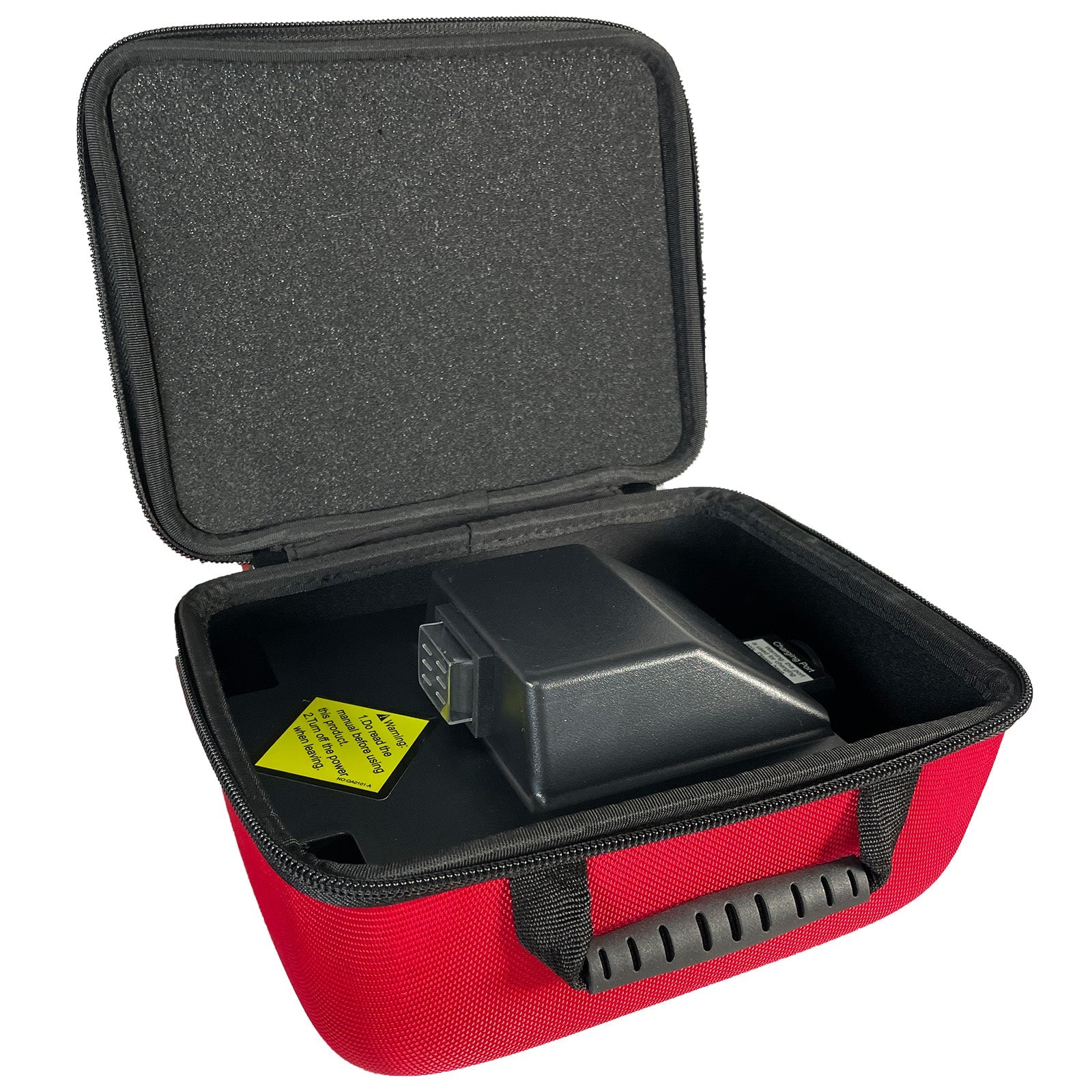 Battery Bag: ZiiLIF-R3b Scooter