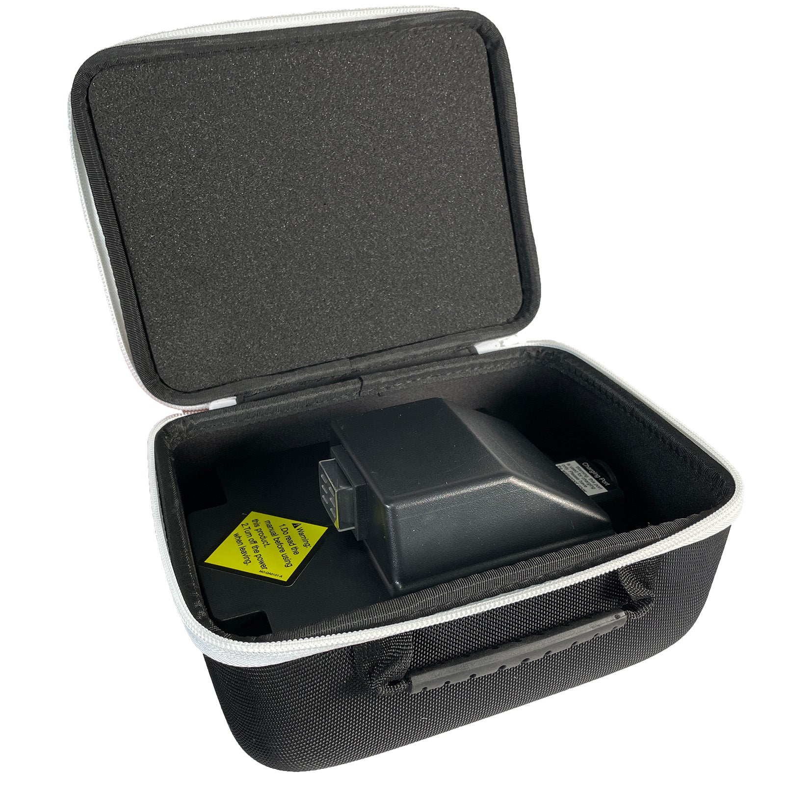 Battery Bag: ZiiLIF-R3b Scooter