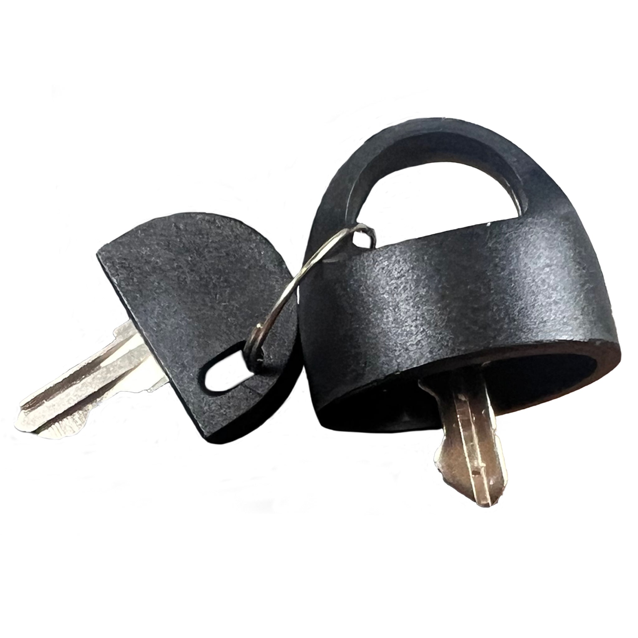 Scooter Keys: ZiiLIF-R3b Scooter