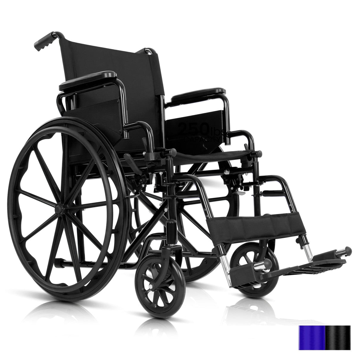 Core Wheelchair — Mobility Angel