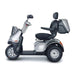 AFIKIM Afiscooter C3 Breeze 3 Wheel Scooter - Extended Range - Mobility Angel