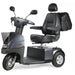 AFIKIM Afiscooter C3 Breeze 3 Wheel Scooter Standard Edition - Mobility Angel