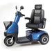 AFIKIM Afiscooter C3 Breeze 3 Wheel Scooter Standard Edition - Mobility Angel