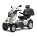 AFIKIM Afiscooter C4 Breeze 4-Wheel Scooter with Extended Range - Mobility Angel