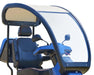 AFIKIM S4 Breeze Canopy for Single Seat - Mobility Angel