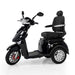 Challenger Veloce 3 Wheel Stylish Mobility Scooter - Mobility Angel