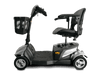 EV Rider CityCruzer 12 Volt Scooter EVRider