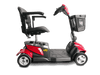 EV Rider CityCruzer 12 Volt Scooter EVRider