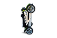 EV Rider Gypsy T4Q 37 Pound Scooter - Mobility Angel