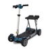 EV Rider Gypsy T4Q 37 Pound Scooter - Mobility Angel