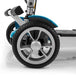 EV Rider Gypsy T4Q 37 Pound Scooter - Mobility Angel