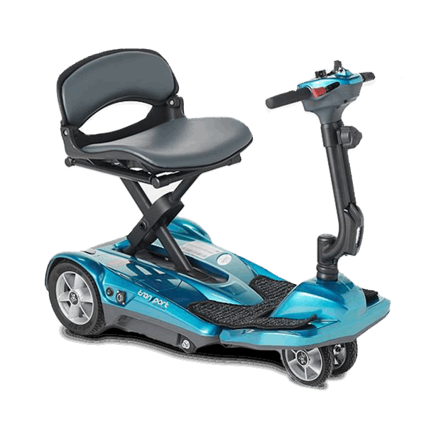 EV Rider Transport AF+ Power Scooter EVRider