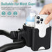 Free Bottle and Cellphone Holder with Purchase (Click to add) - Mobility Angel