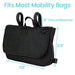 FREE Mobility Side Bag with Purchase! (Click to Add) - Mobility Angel