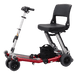 FreeRider Luggie Classic 2 Folding Mobility Scooter - Mobility Angel