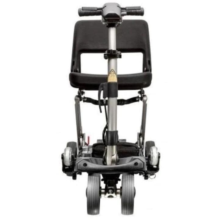 FreeRider Luggie Classic 2 Folding Mobility Scooter - Mobility Angel