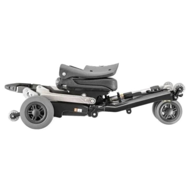 FreeRider Luggie Classic 2 Folding Mobility Scooter - Mobility Angel