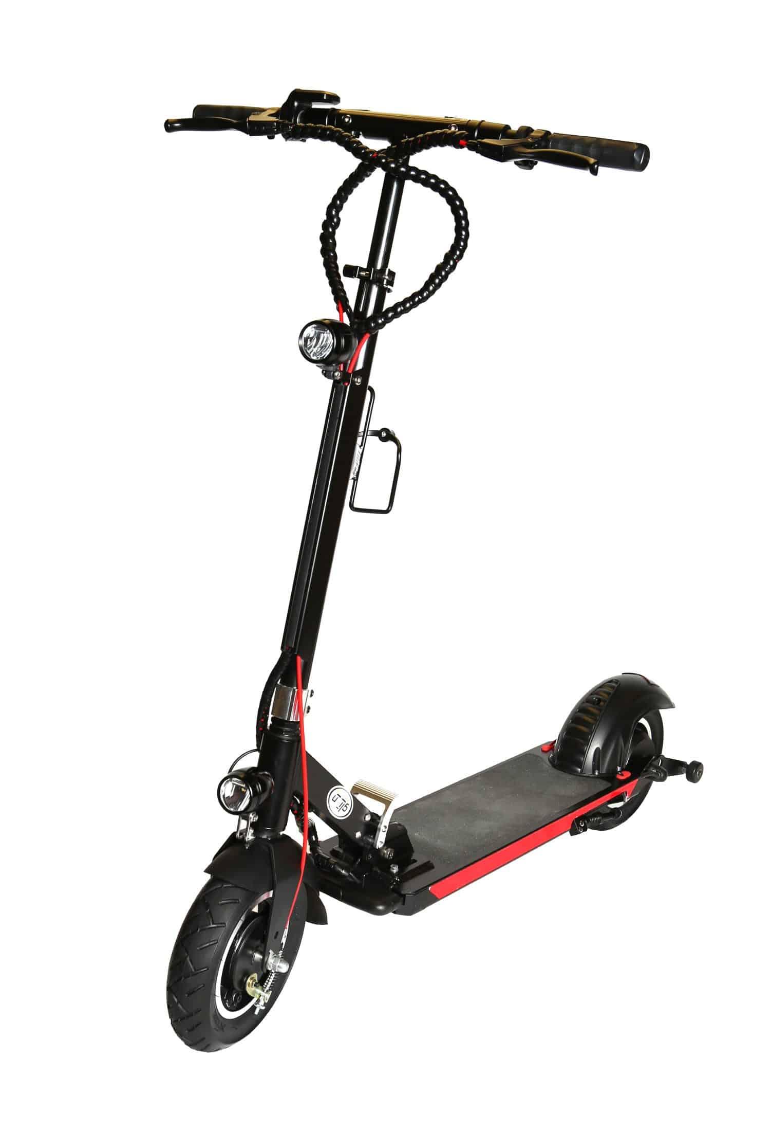 Glion DollyXL 255 Electric Scooter - Mobility Angel