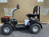 Green Transporter Cheetah Ninja Mobility-All Terrain Golf Cart - Mobility Angel