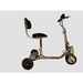 HandyScoot Lightweight Travel Foldable Mobility Scooter - Mobility Angel
