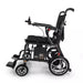 Journey Air Elite Lightweight Folding Power Chair - Only 26 lbs - Mobility Angel