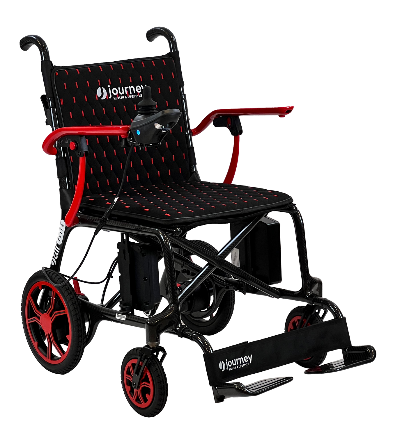 Foldable Wheelchairs