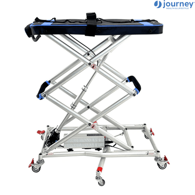 Journey So Lite Portable Vehicle Lift - Mobility Angel