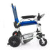 Journey Zoomer State of the Art Folding Power Wheelchair - Mobility Angel