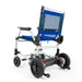 Journey Zoomer State of the Art Folding Power Wheelchair - Mobility Angel