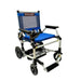 Journey Zoomer State of the Art Folding Power Wheelchair - Mobility Angel