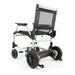 Journey Zoomer State of the Art Folding Power Wheelchair - Mobility Angel