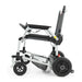 Journey Zoomer State of the Art Folding Power Wheelchair - Mobility Angel