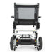 Journey Zoomer State of the Art Folding Power Wheelchair - Mobility Angel