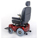 Merits Health Atlantis Heavy Duty Power Wheelchair - Mobility Angel